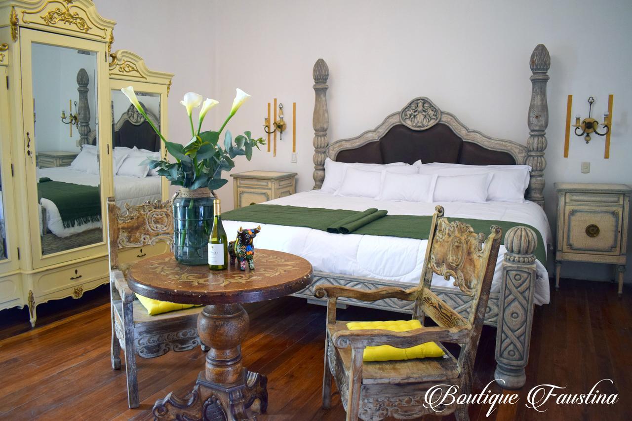 Bed and Breakfast Casa Montesinos Boutique Cusco Exterior foto