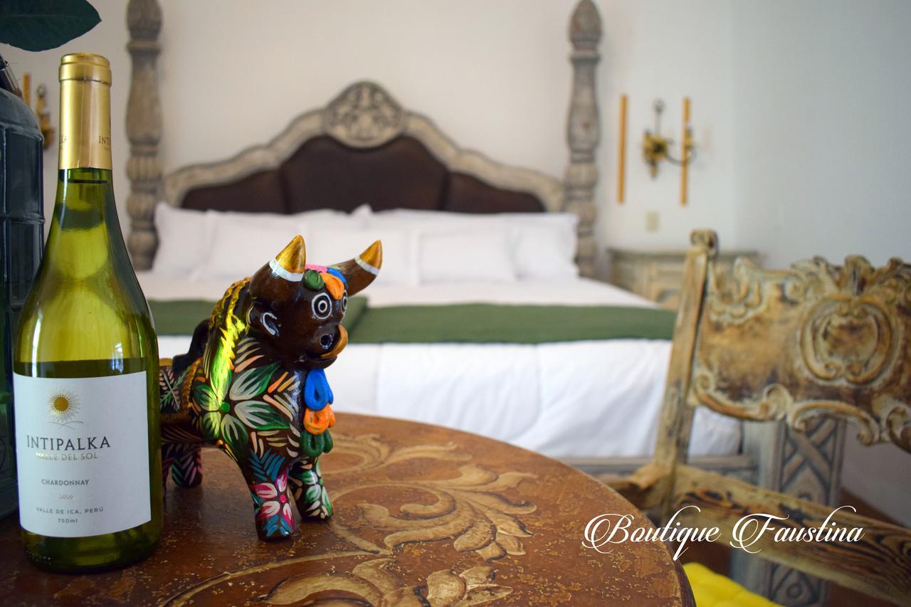 Bed and Breakfast Casa Montesinos Boutique Cusco Exterior foto