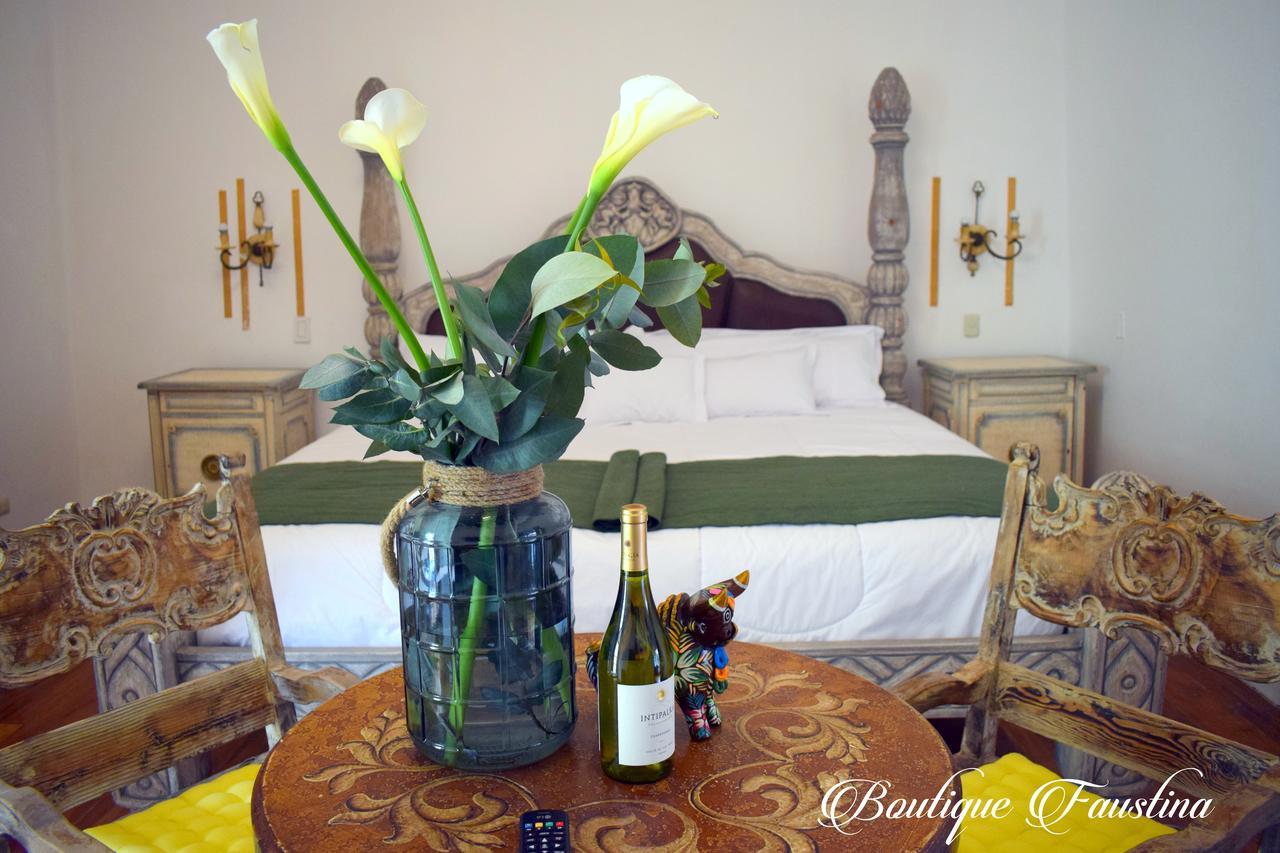 Bed and Breakfast Casa Montesinos Boutique Cusco Exterior foto