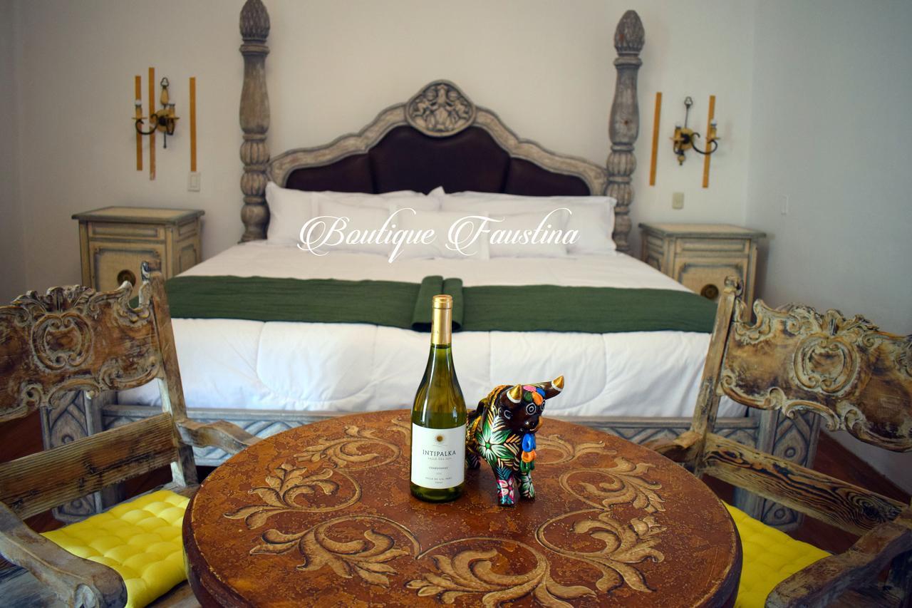 Bed and Breakfast Casa Montesinos Boutique Cusco Exterior foto