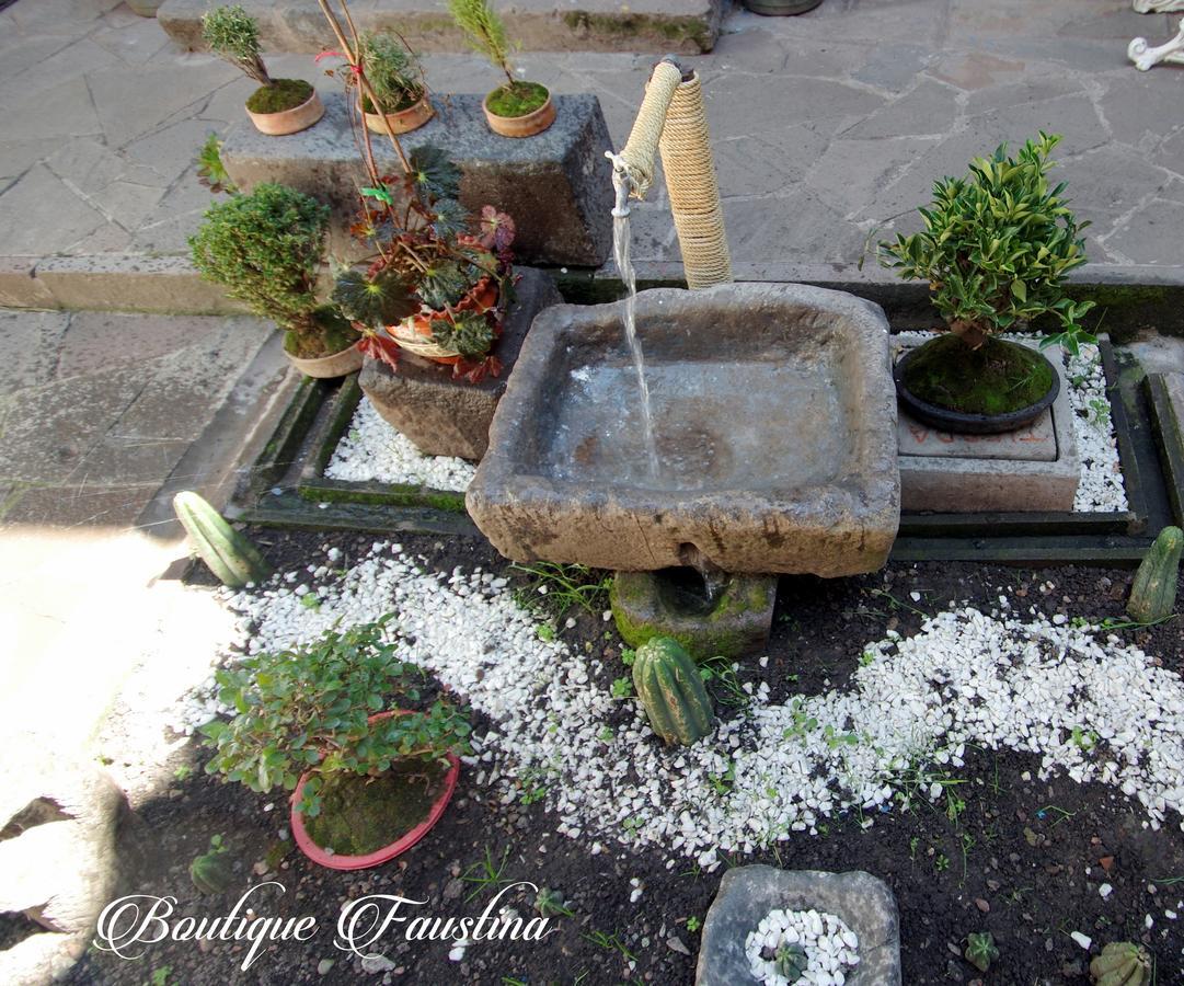 Bed and Breakfast Casa Montesinos Boutique Cusco Exterior foto
