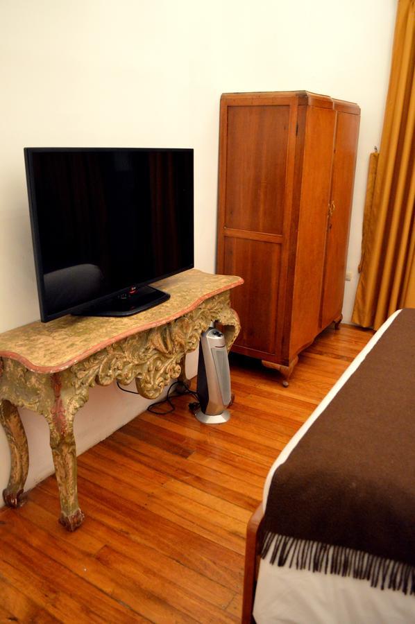 Bed and Breakfast Casa Montesinos Boutique Cusco Exterior foto