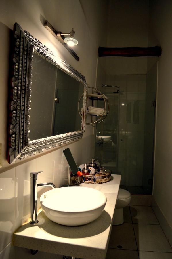 Bed and Breakfast Casa Montesinos Boutique Cusco Exterior foto