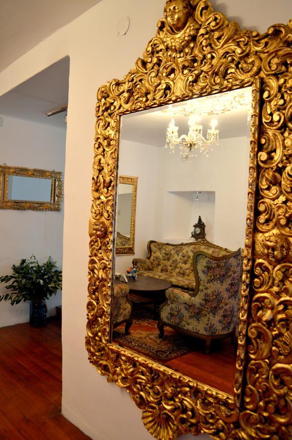 Bed and Breakfast Casa Montesinos Boutique Cusco Exterior foto
