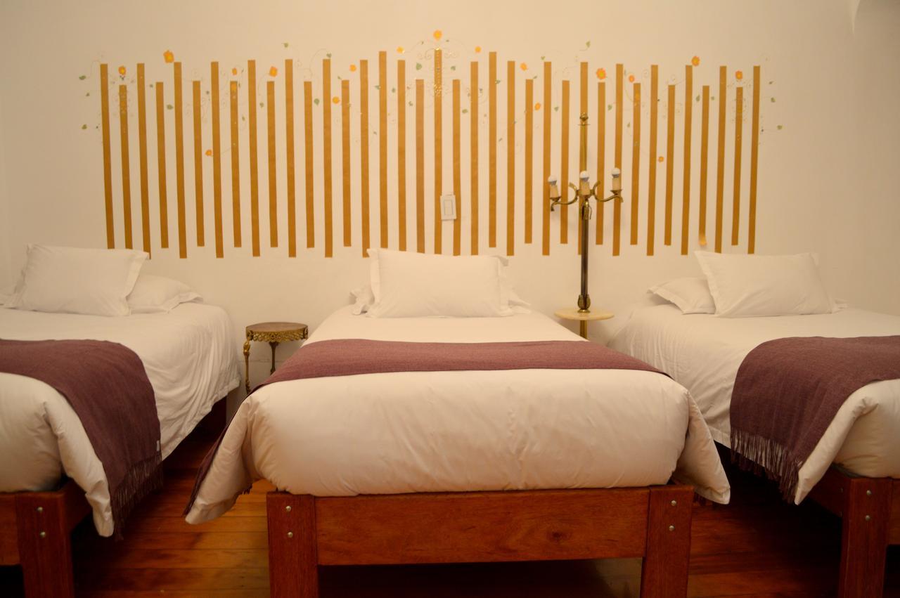 Bed and Breakfast Casa Montesinos Boutique Cusco Exterior foto