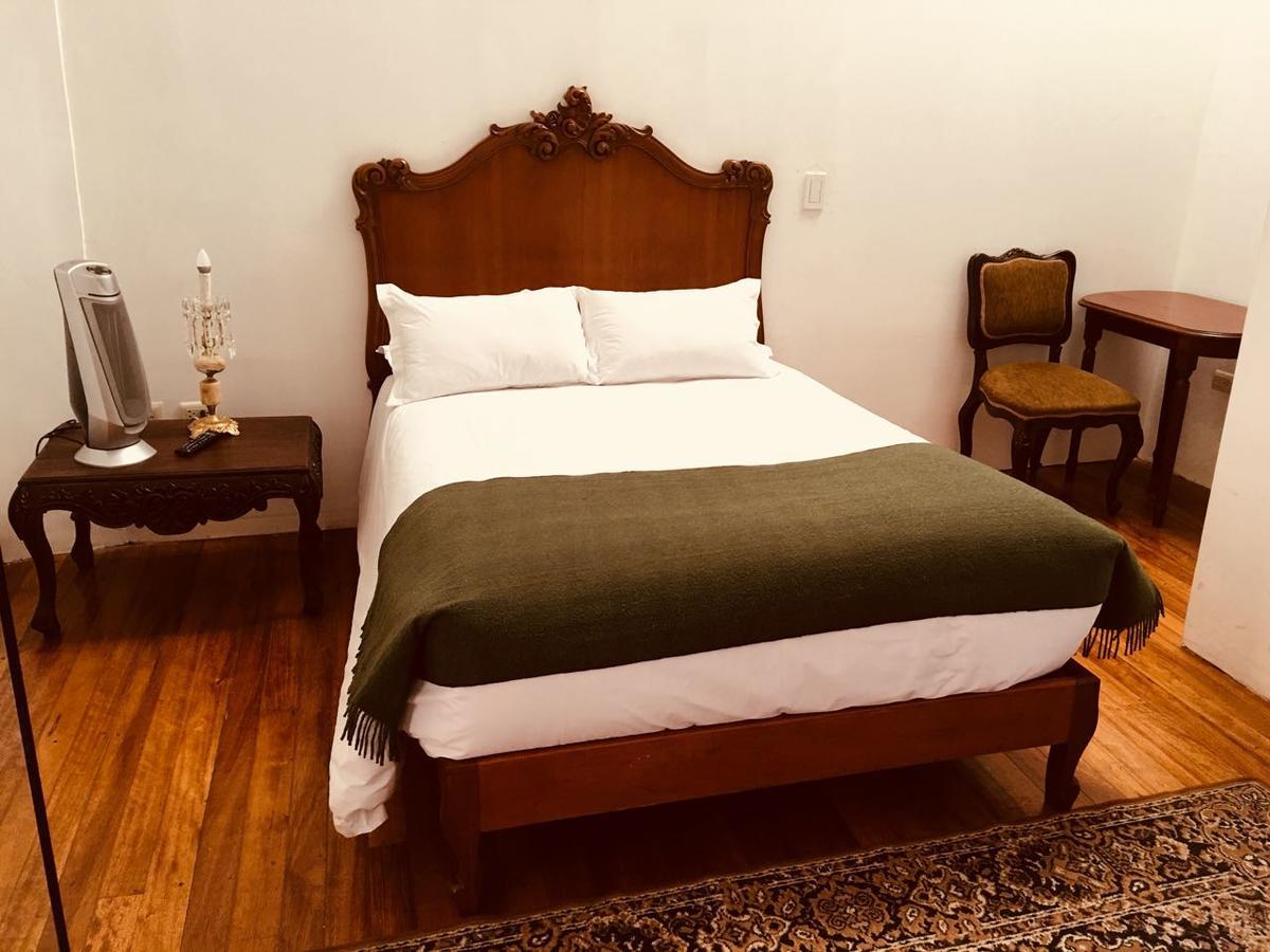 Bed and Breakfast Casa Montesinos Boutique Cusco Exterior foto