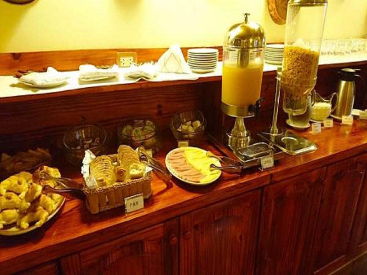 Bed and Breakfast Casa Montesinos Boutique Cusco Exterior foto