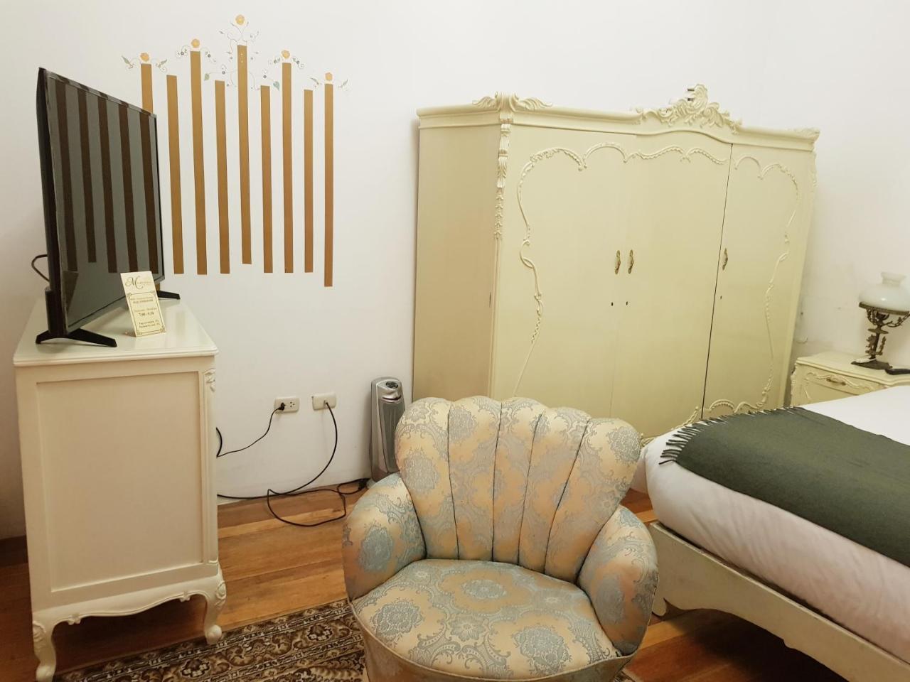 Bed and Breakfast Casa Montesinos Boutique Cusco Exterior foto